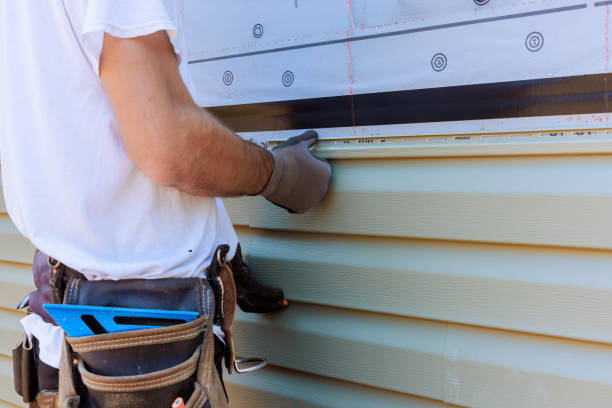Trusted Siding Replacement service in North Bloomfield, OH - Creative Siding